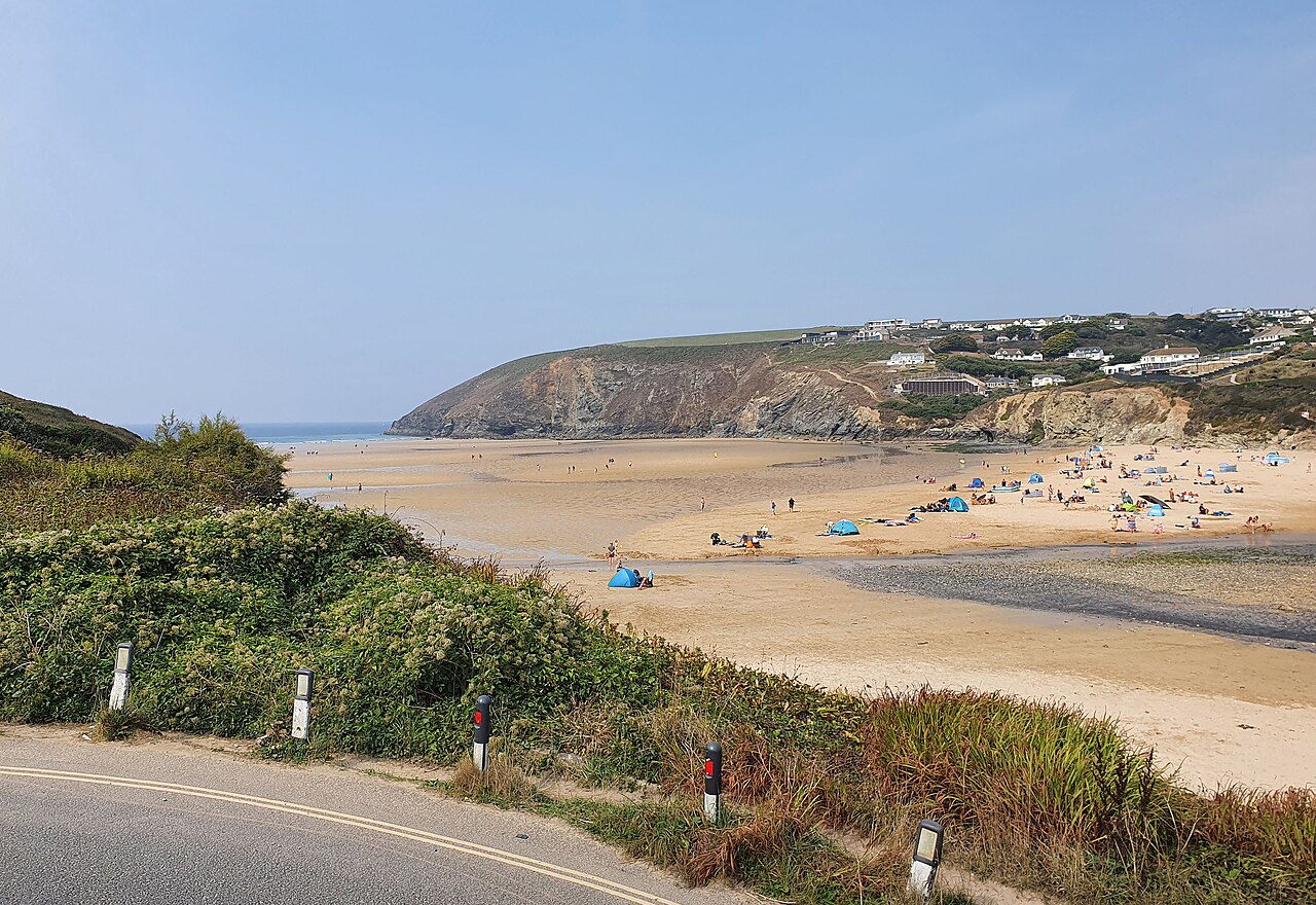 Mawgan Porth
