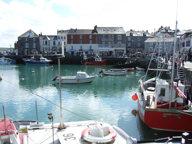 Padstow