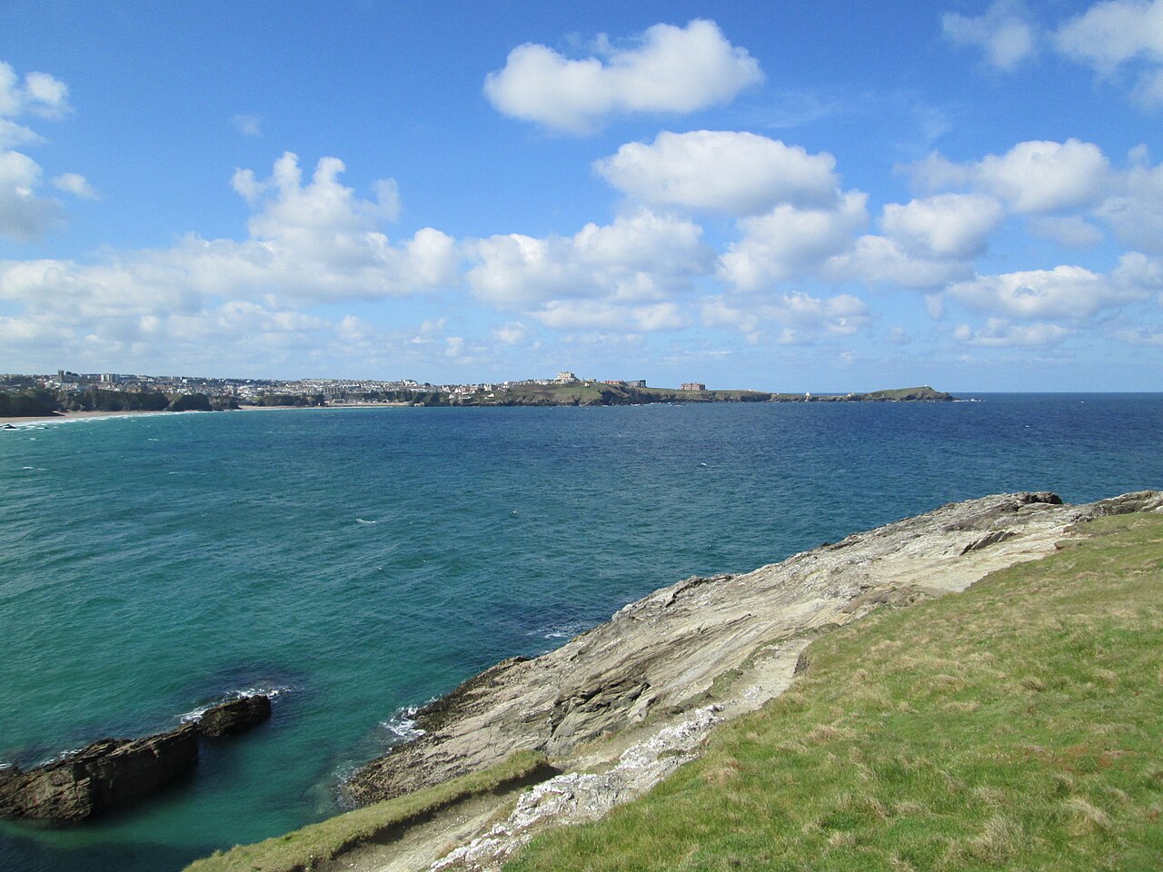 Newquay