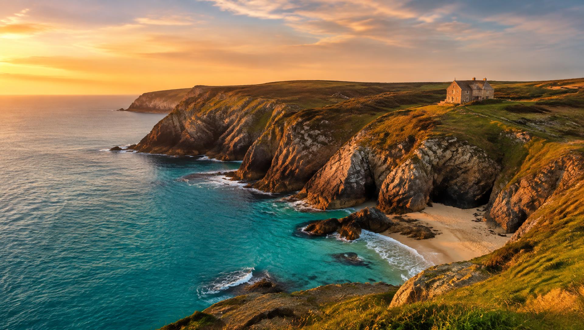 Coastal Escapes