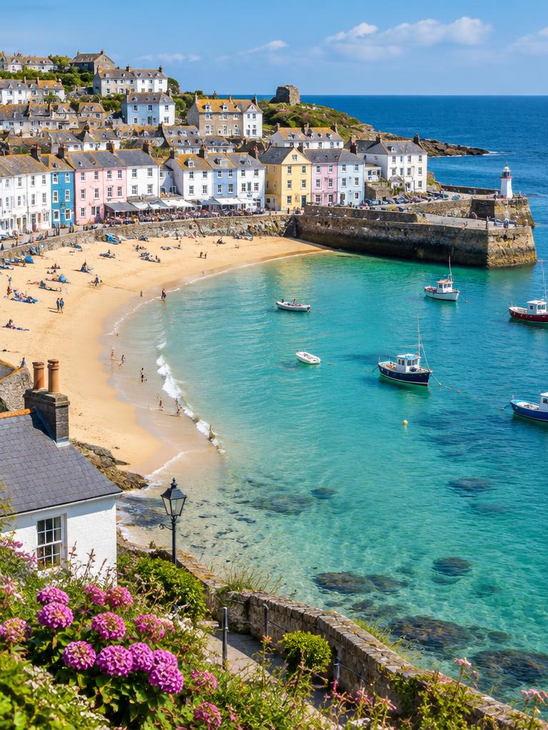 Romantic Getaways