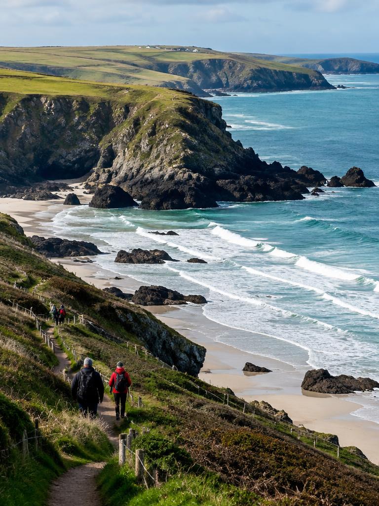 Watergate Bay
