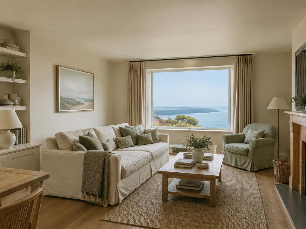 Holiday Apartments